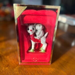 Lenox Ornament - Rare Find